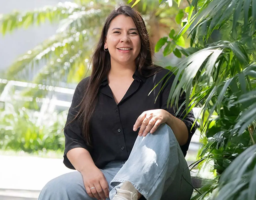 la psicoadolescente